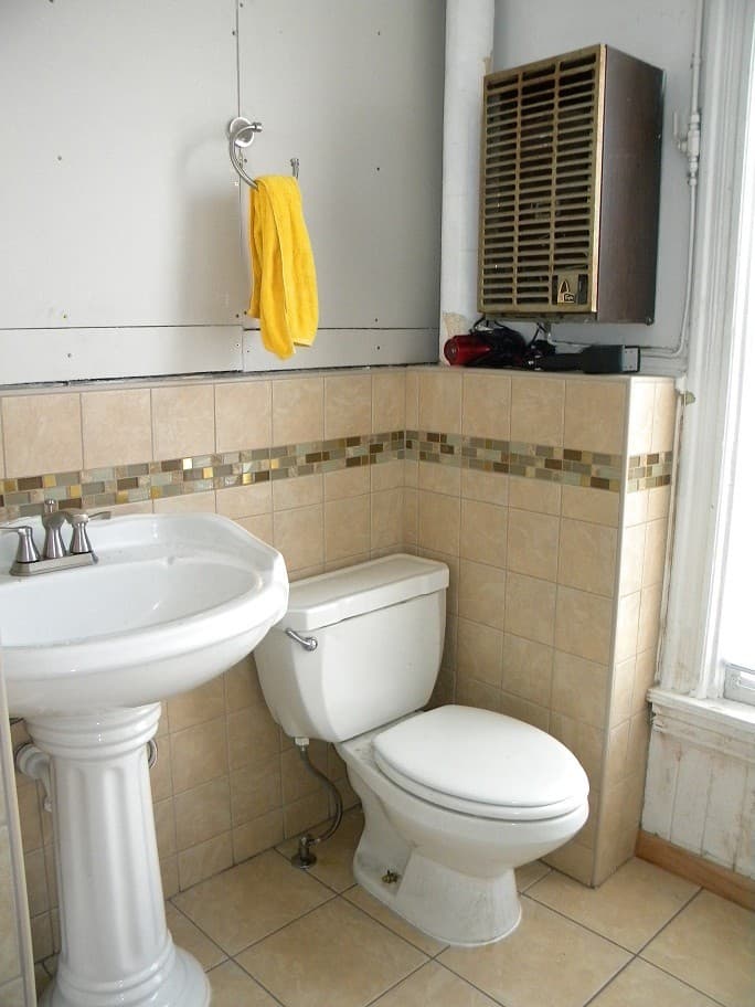 Minneapolis Apartment: 1109 13th Ave SE