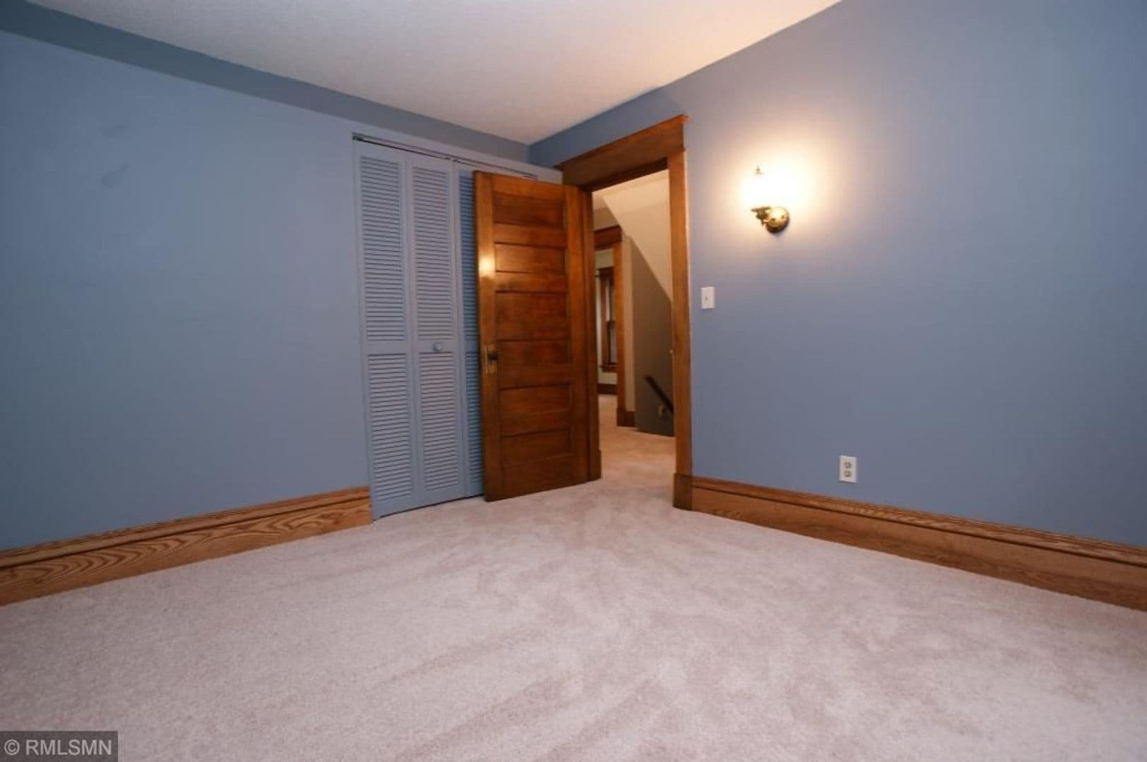 St. Paul House: 1652 Marshall Ave