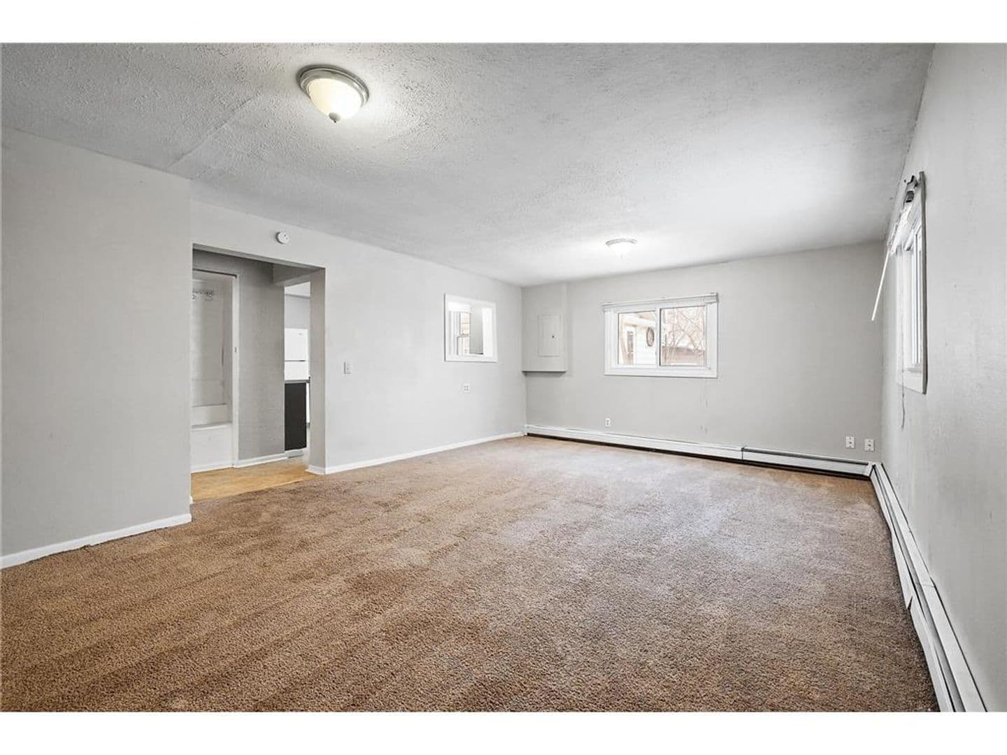 St. Paul House: 1328 Hewitt Ave