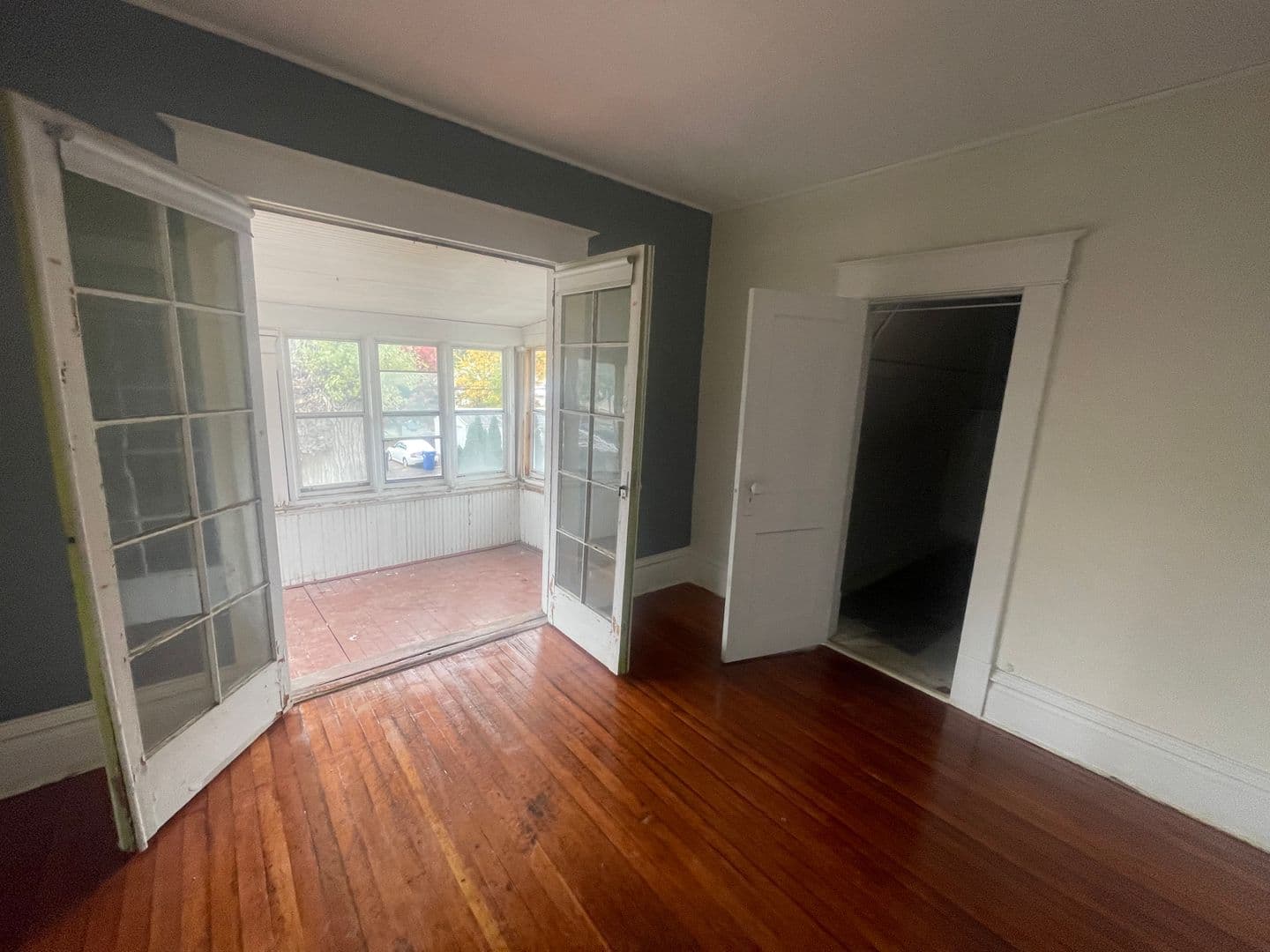 St. Paul House: 1795 James Avenue