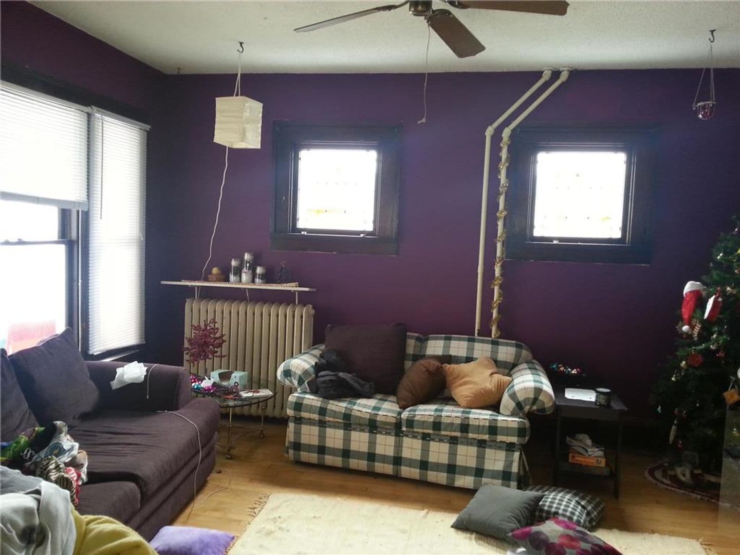 Minneapolis House: 1099 17th Ave SE