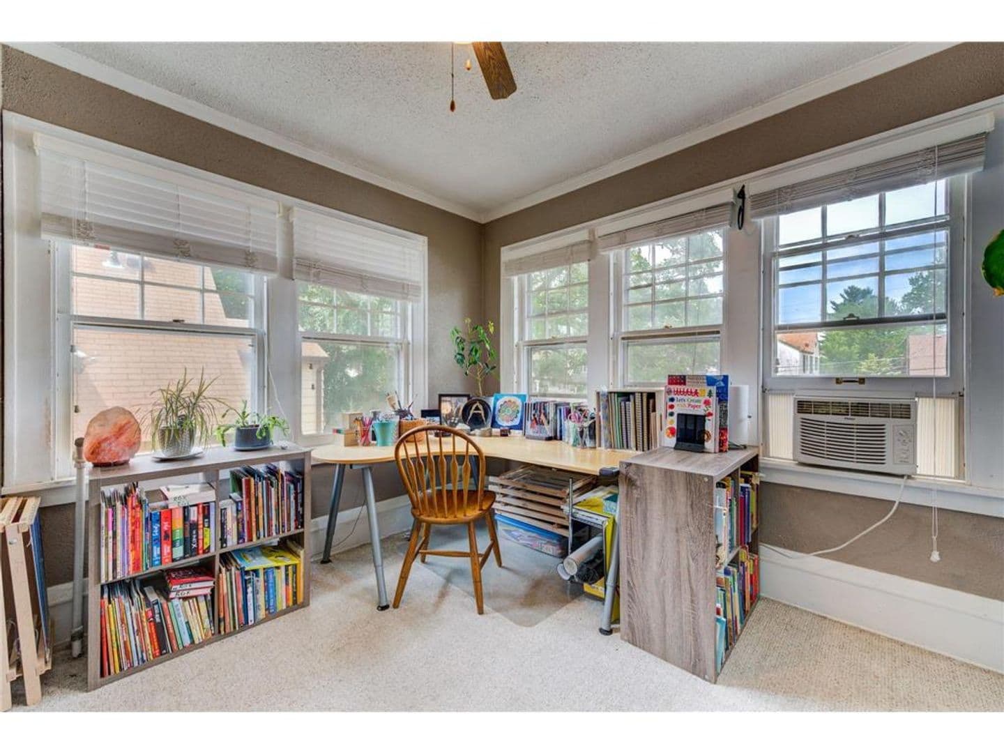 St. Paul House: 1609 Lafond Ave