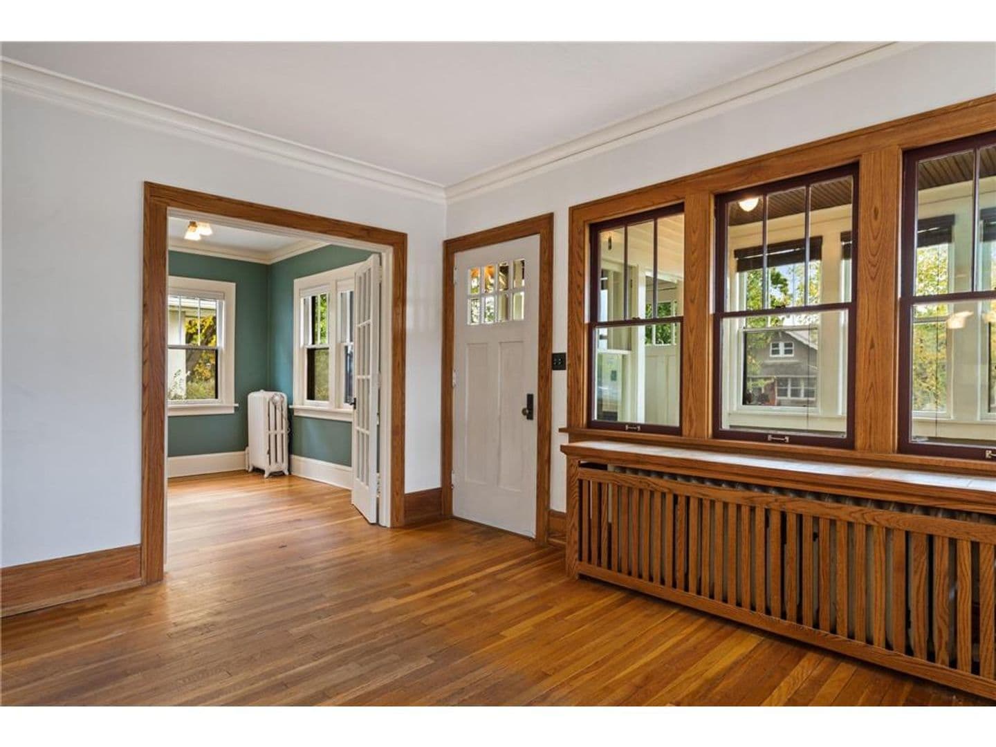 St. Paul House: 1577 Osceola Ave