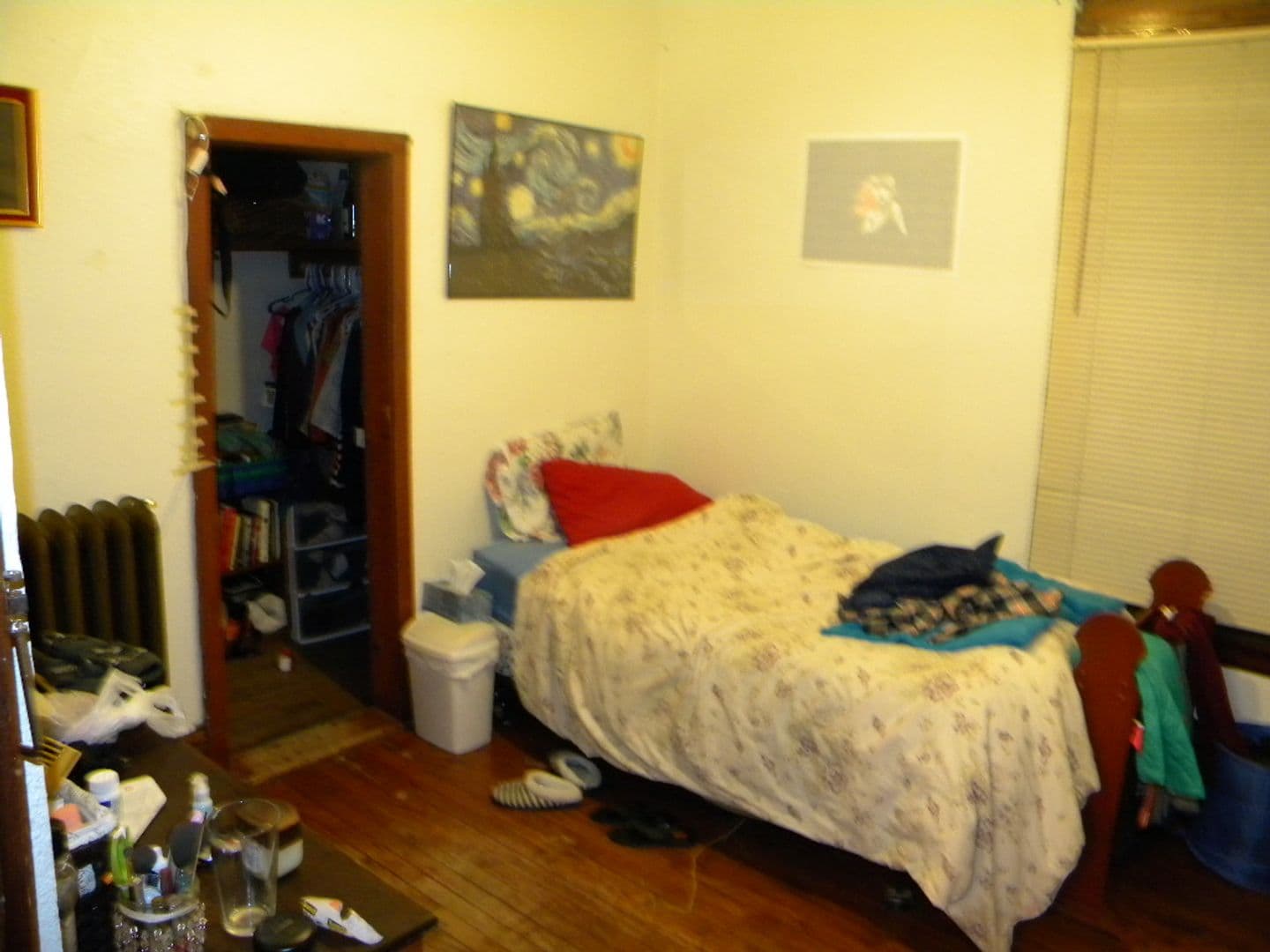 Minneapolis Apartment: 1099 15th Ave SE