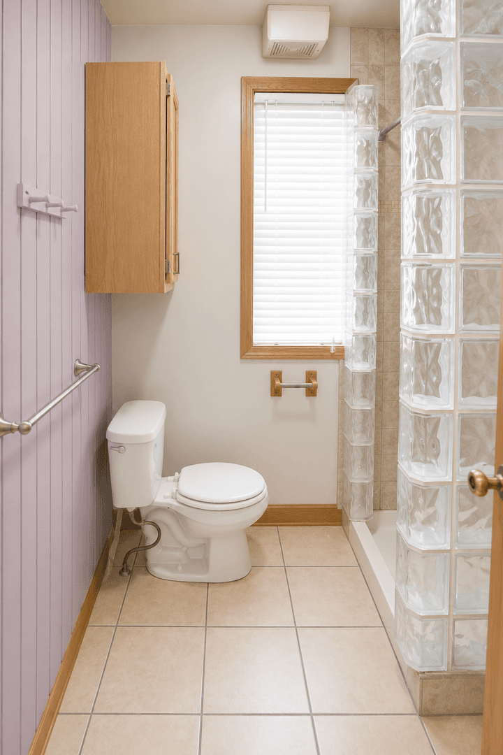 Minneapolis Apartment: 1103 5th St SE