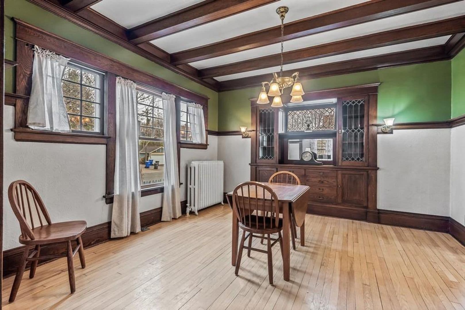 St. Paul House: 425 Wheeler St N