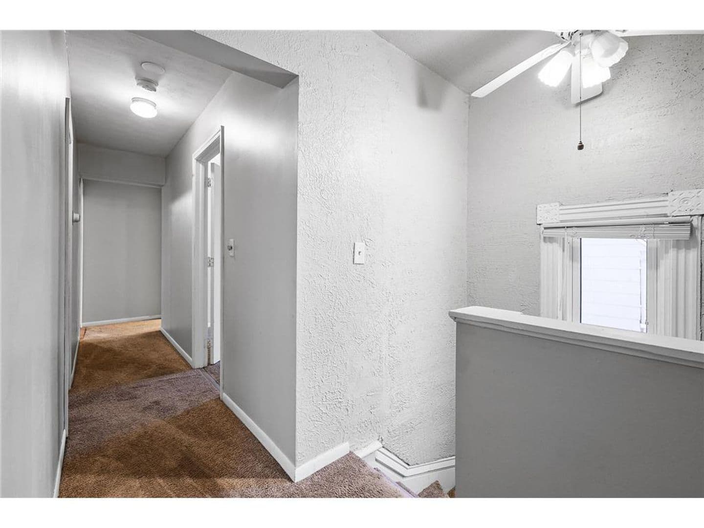 St. Paul House: 1328 Hewitt Ave