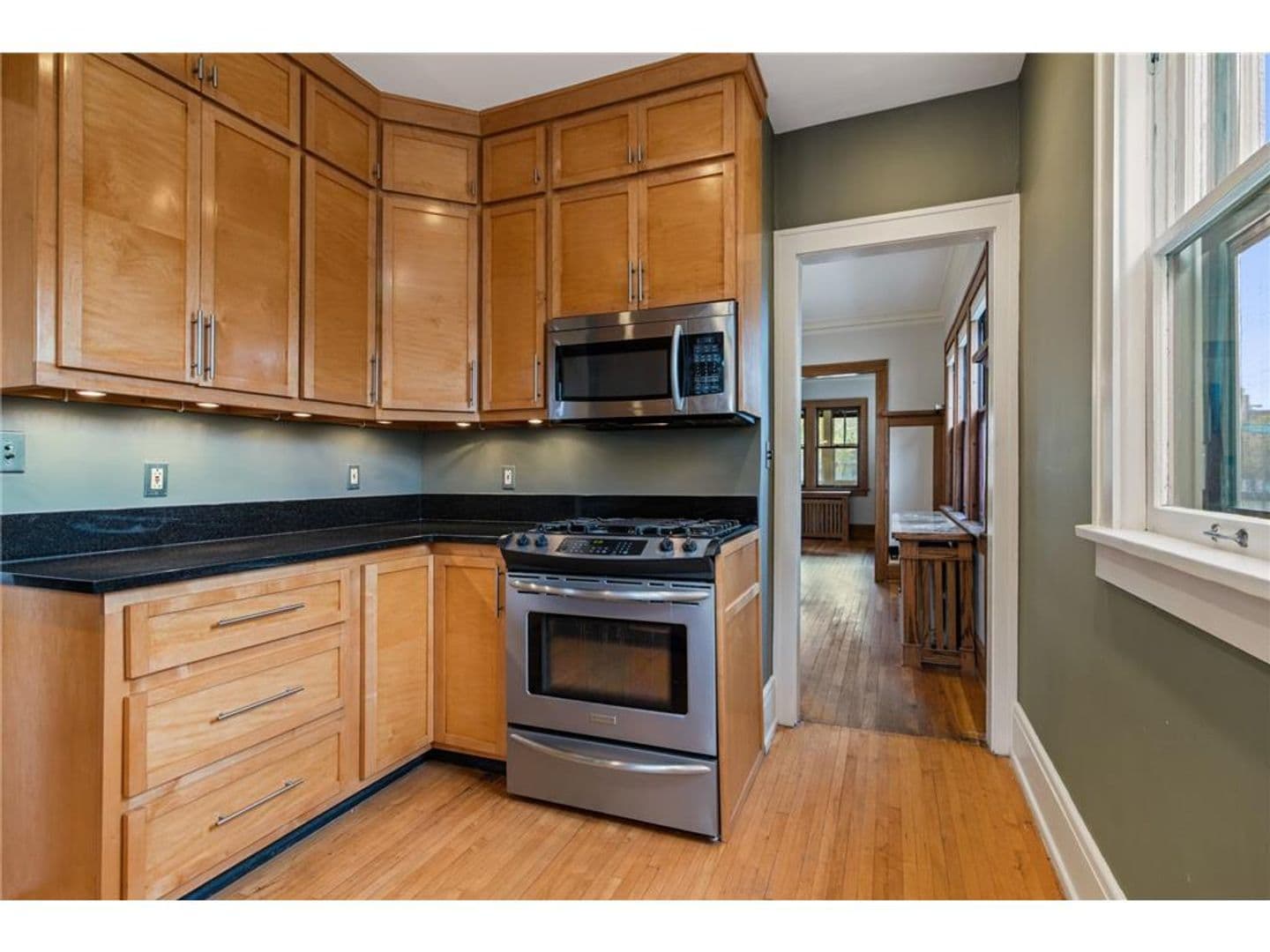 St. Paul House: 1577 Osceola Ave