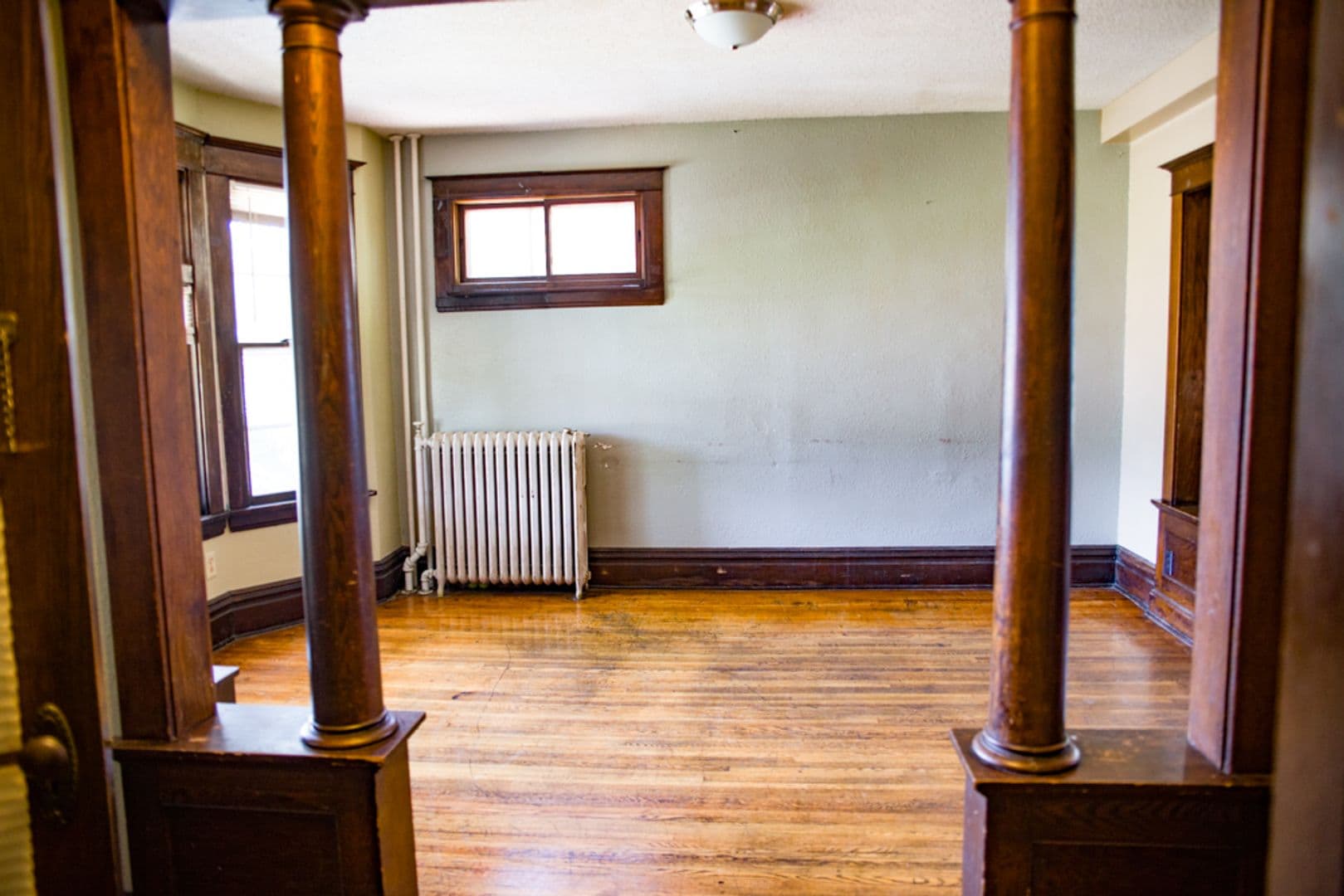 Minnneapolis Apartment: 2717 Delaware St SE