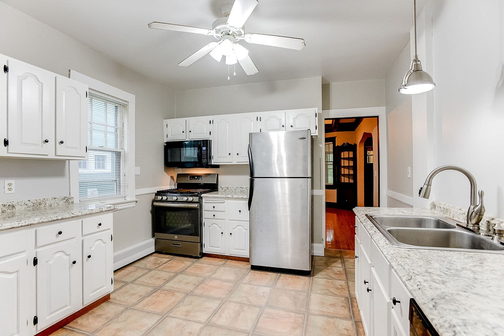 St. Paul House: 1368 Minnehaha Ave