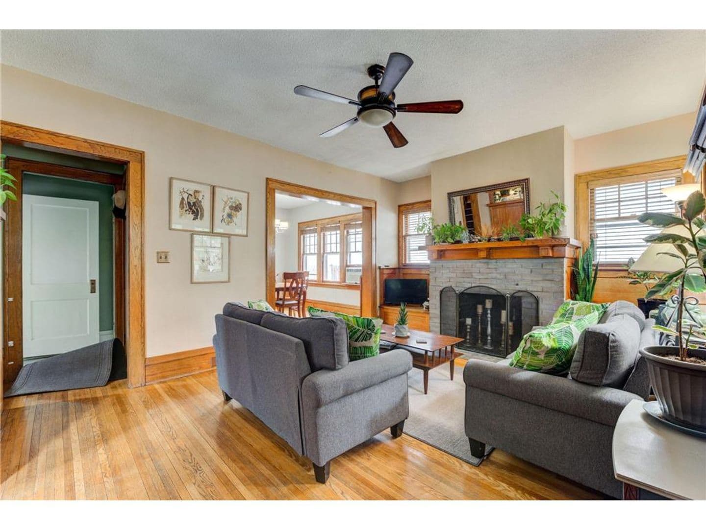 St. Paul House: 1609 Lafond Ave