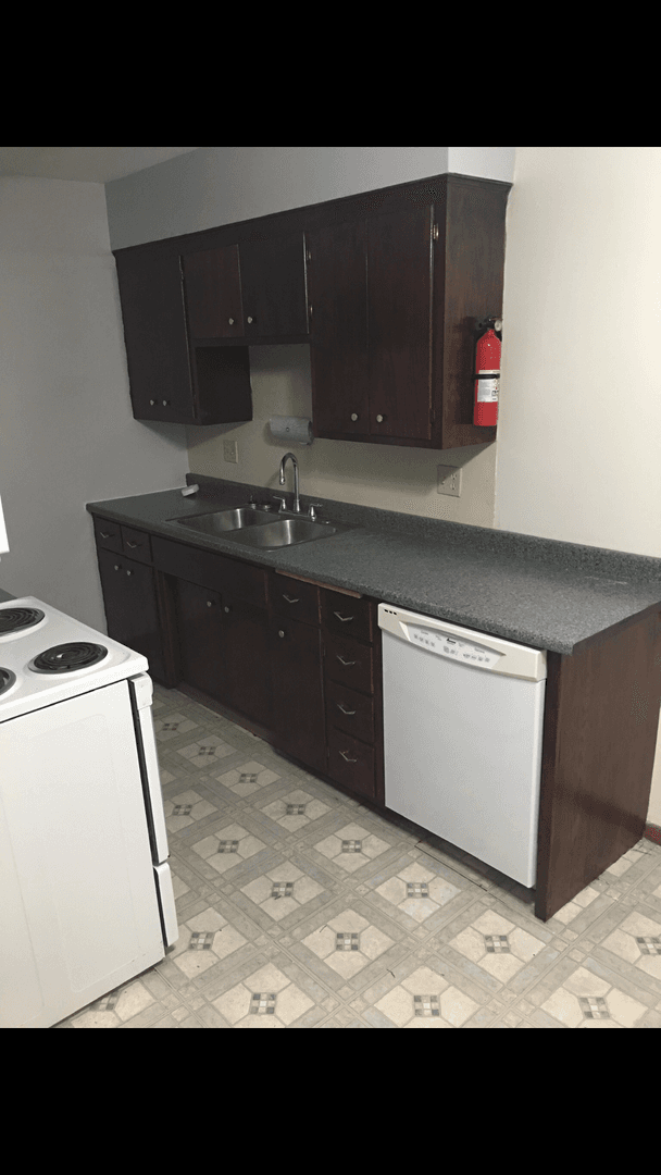 Minneapolis Apartment: 720 6th Ave SE