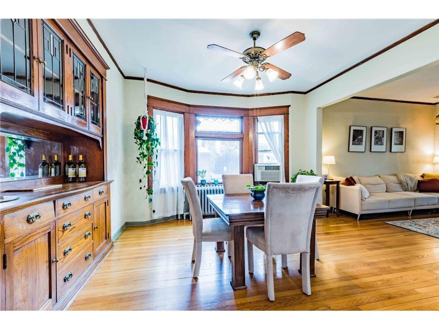 St. Paul House: 1597 Lafond Ave