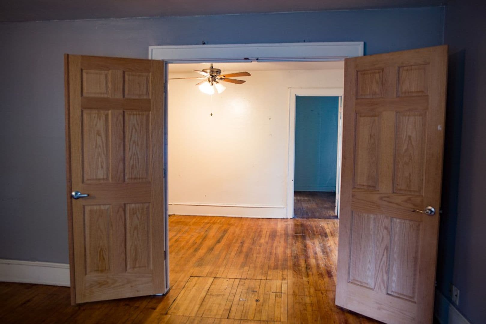 Minneapolis Apartment: 1054 24th Ave SE