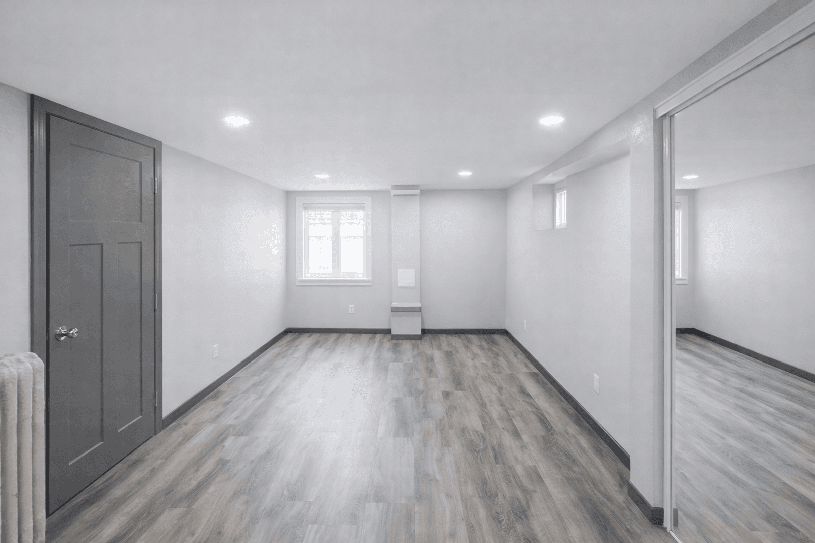 Minneapolis House: 809 13th Ave SE