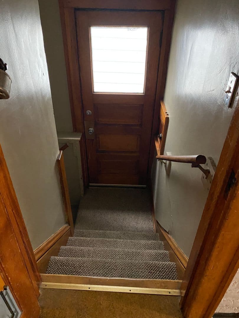 Minneapolis House: 1108 23rd Ave SE