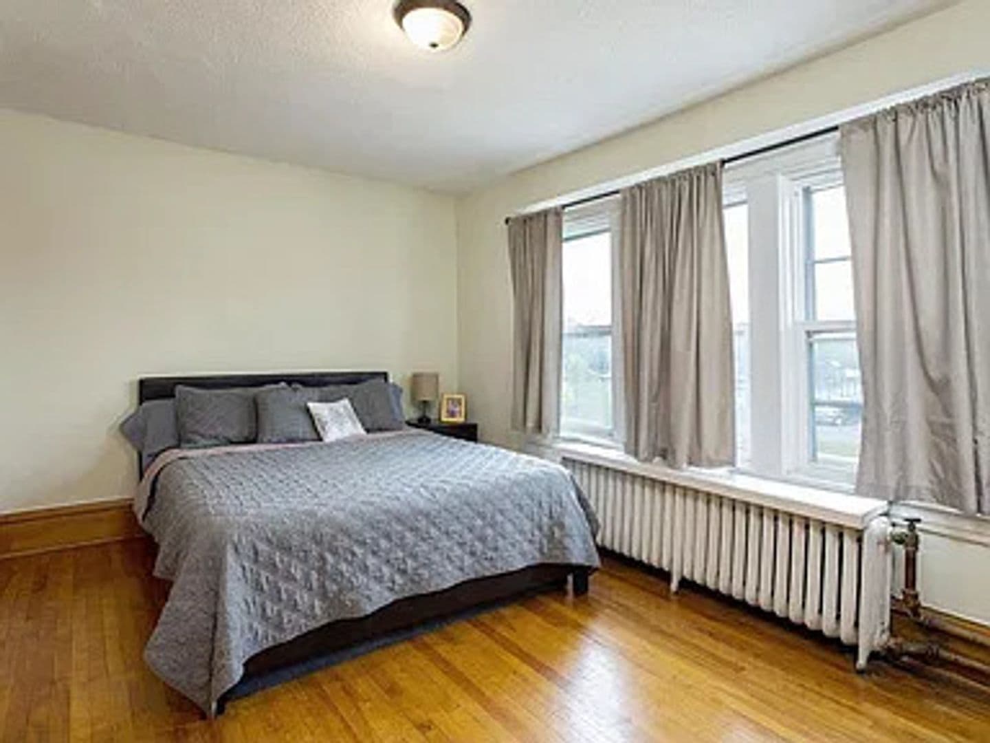 St. Paul House: 1563 Lafond Ave