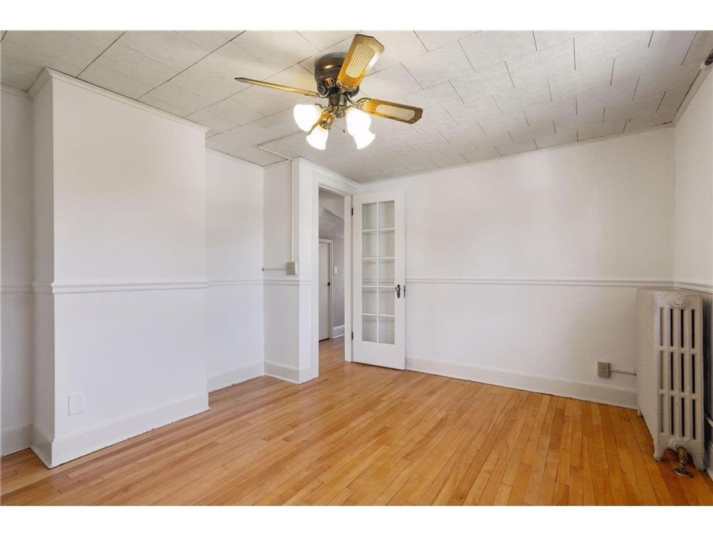 St. Paul House: 620 N Asbury St