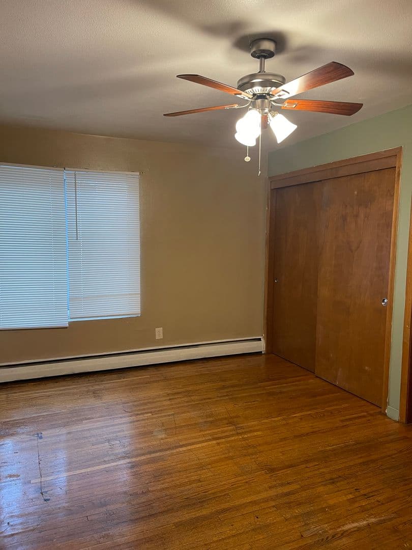 Minneapolis Apartment: 801 University Ave SE