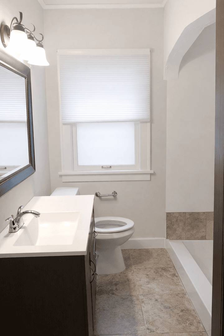 Minneapolis House: 4046 Washburn Ave N