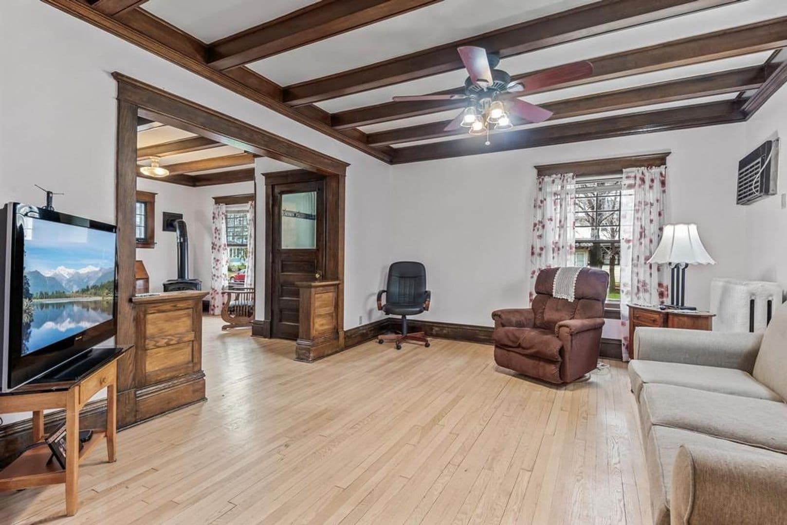 St. Paul House: 425 Wheeler St N