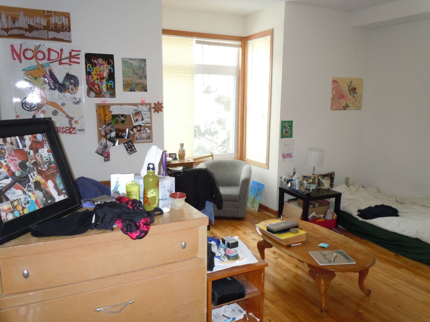 Minneapolis House: 1088 14th Ave SE