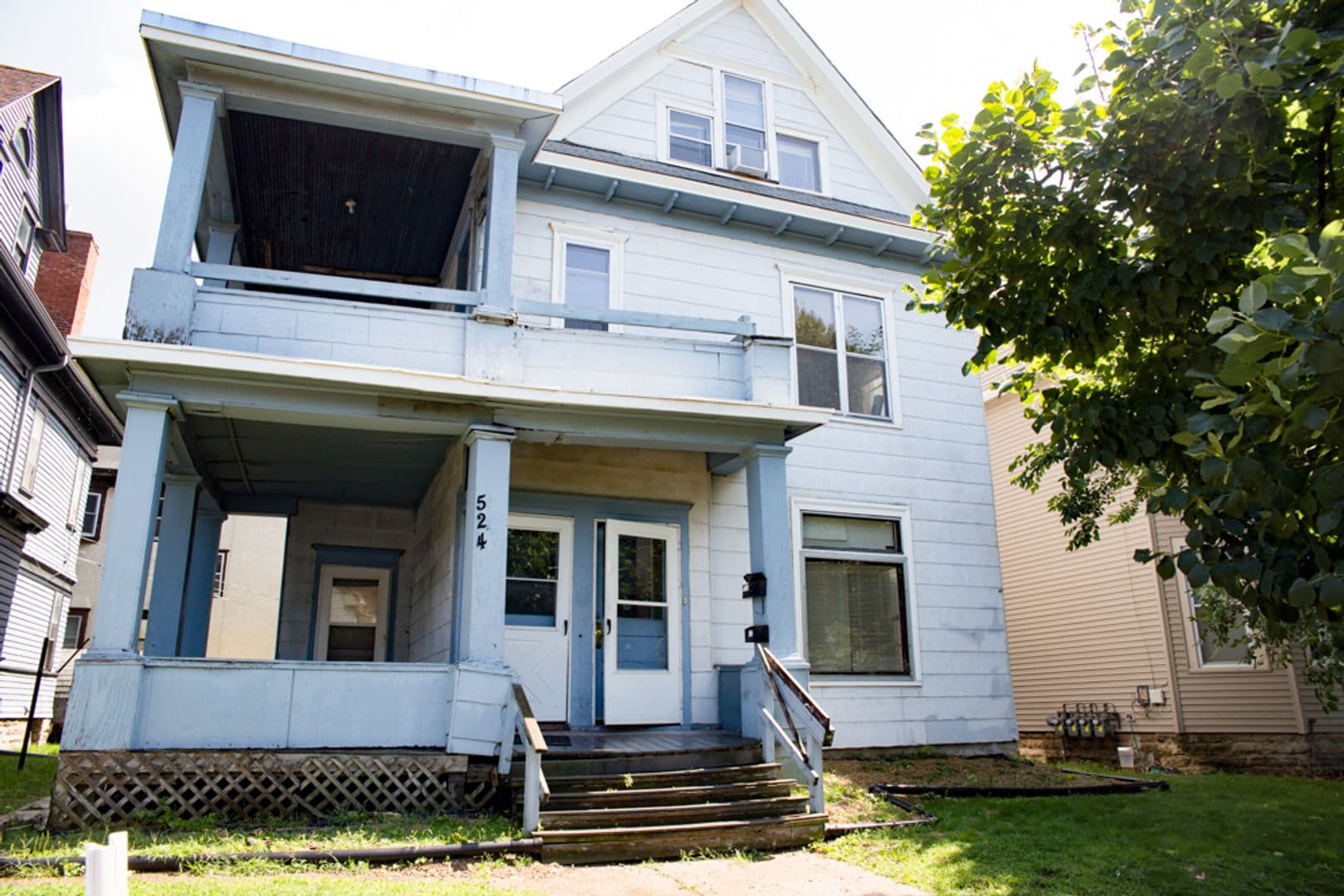 Minneapolis Apartment: 524 8th Ave SE