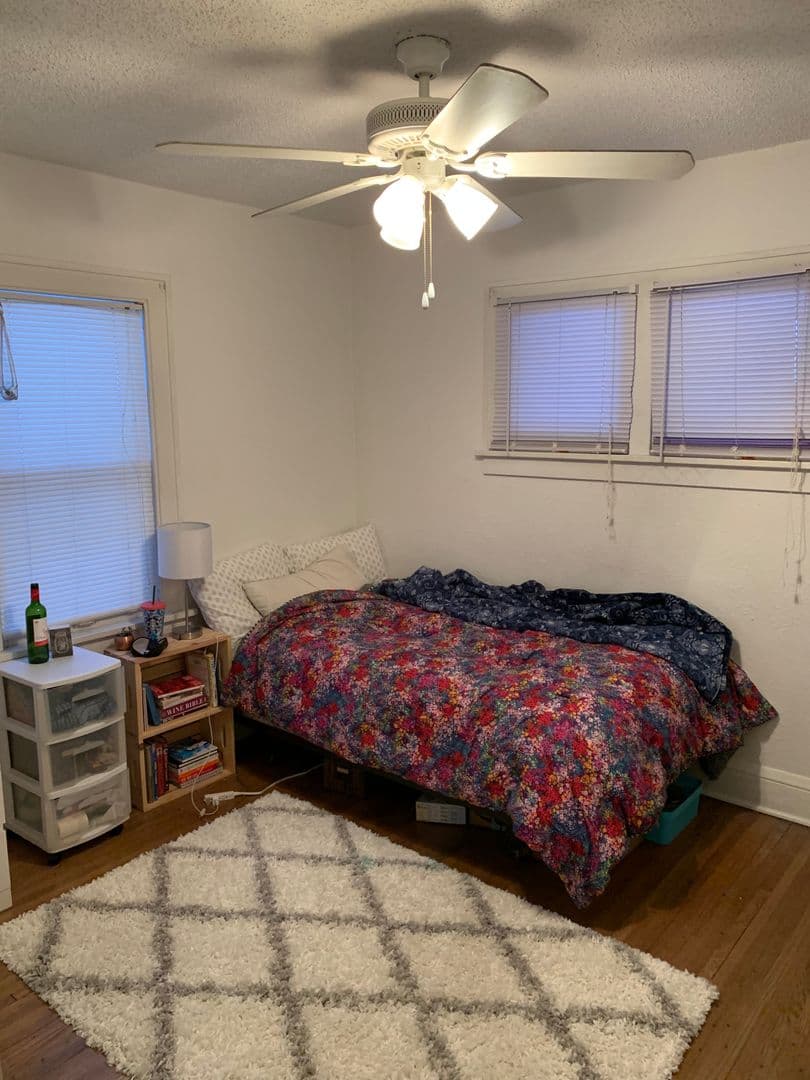 Minneapolis Apartment: 1065 25th Ave SE