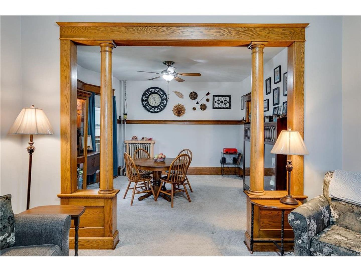St. Paul House: 1620 Concordia Ave
