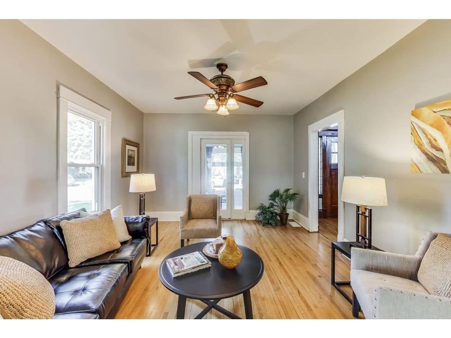 St. Paul House: 1594 Van Buren Ave
