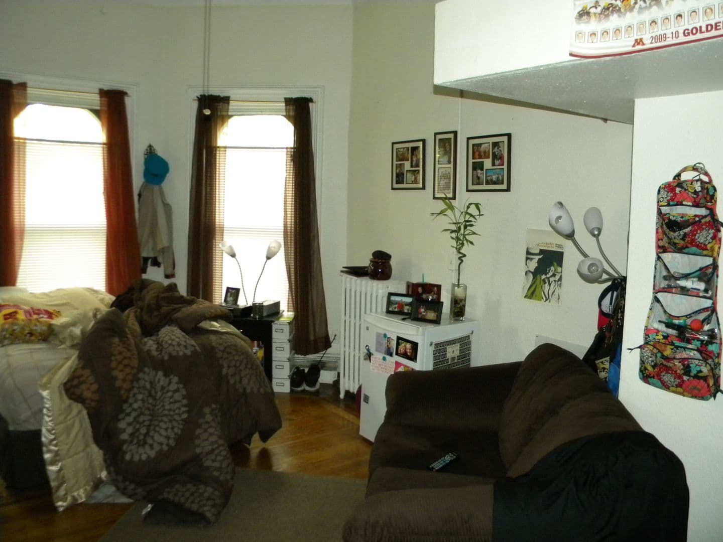 Minneapolis Apartment: 1103 5th St SE
