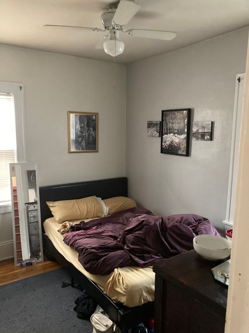 Minneapolis Apartment: 2008 Como Ave SE
