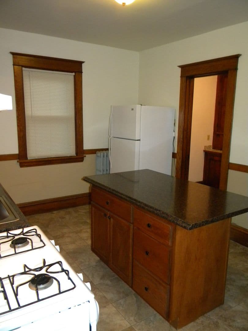 Minneapolis Apartment: 742 Buchanan St NE