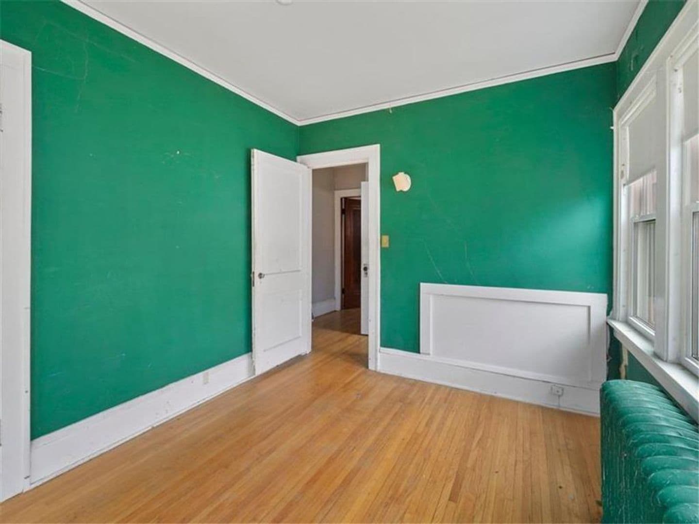 St. Paul House: 1830 James Ave