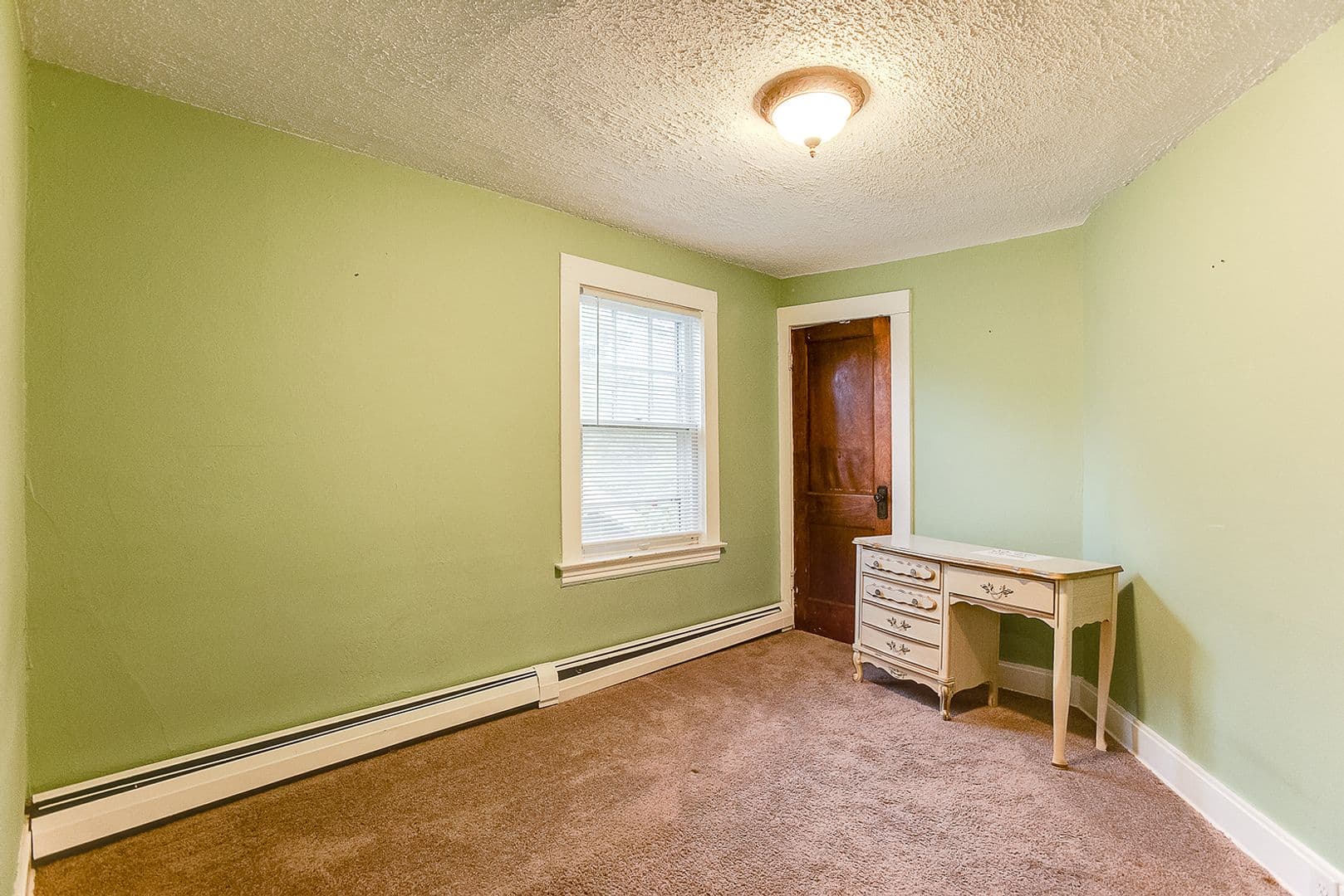St. Paul House: 1368 Minnehaha Ave