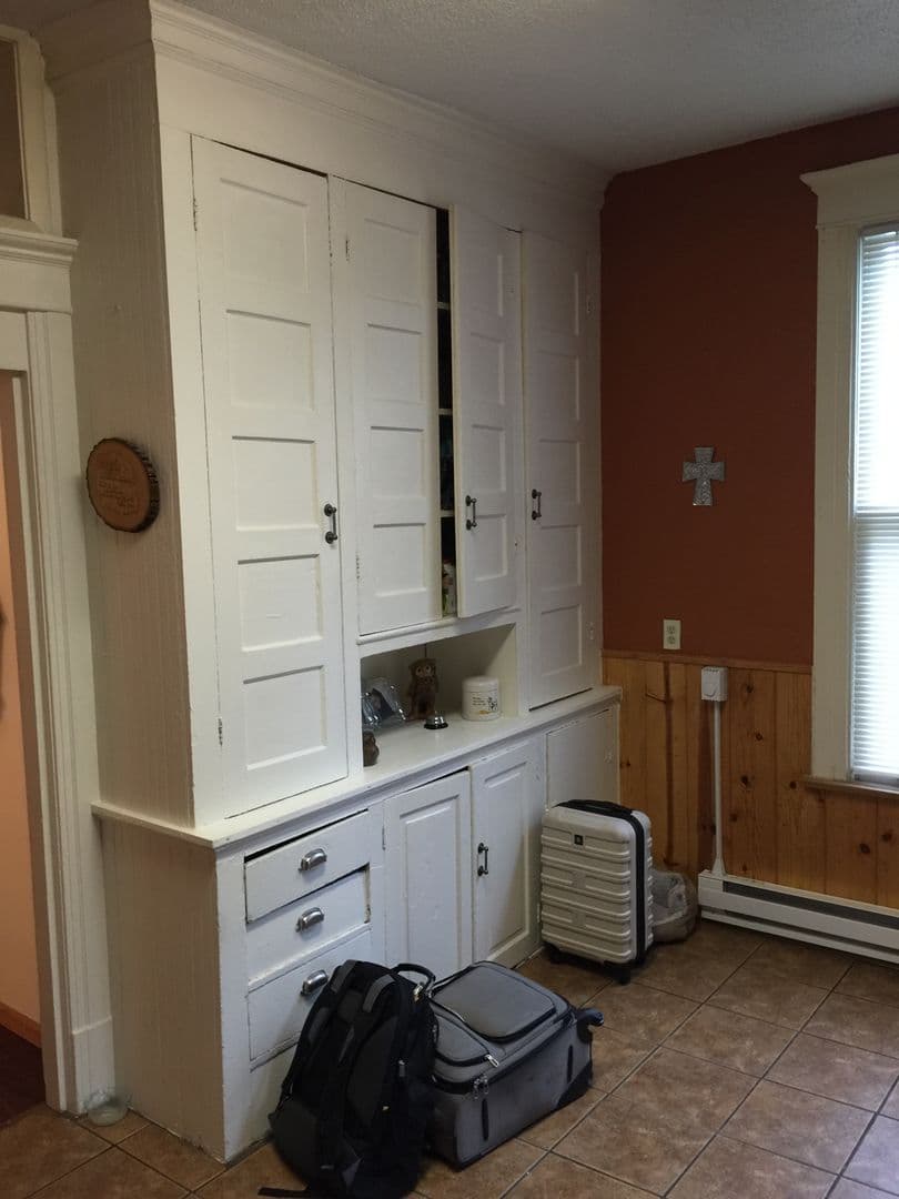 Minneapolis Apartment: 847 Summer St NE