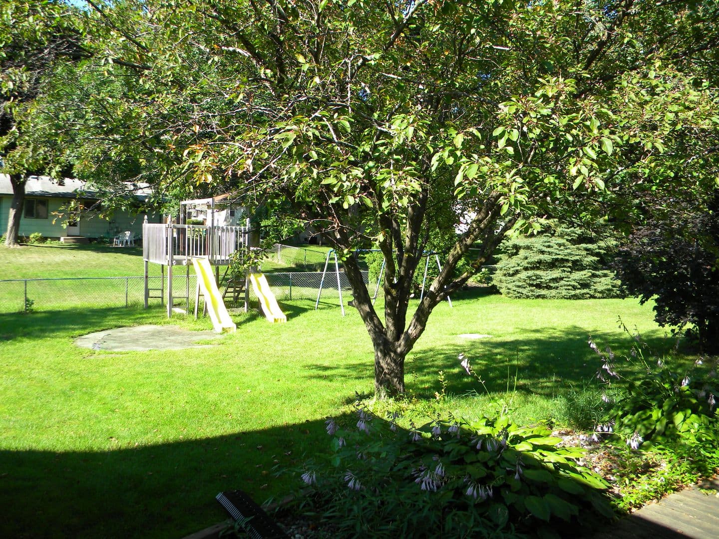 Minneapolis Apartment: 2905 32nd Ave NE