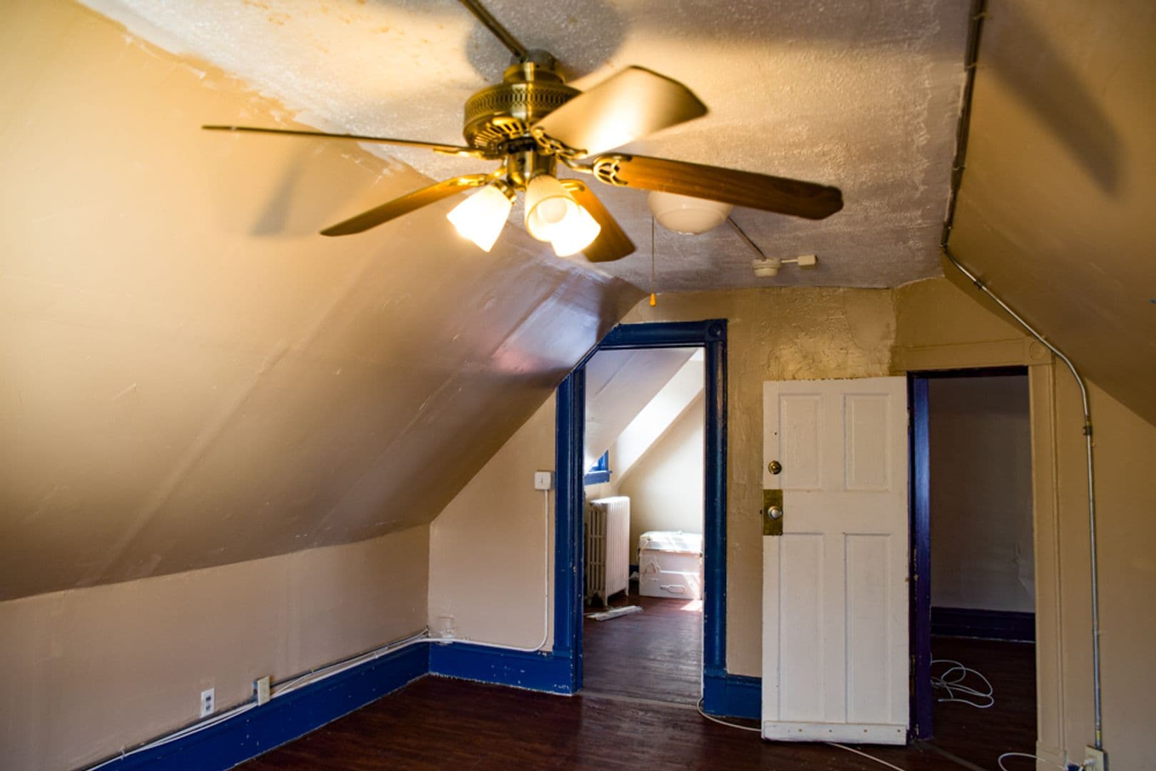 Minneapolis Apartment: 524 8th Ave SE