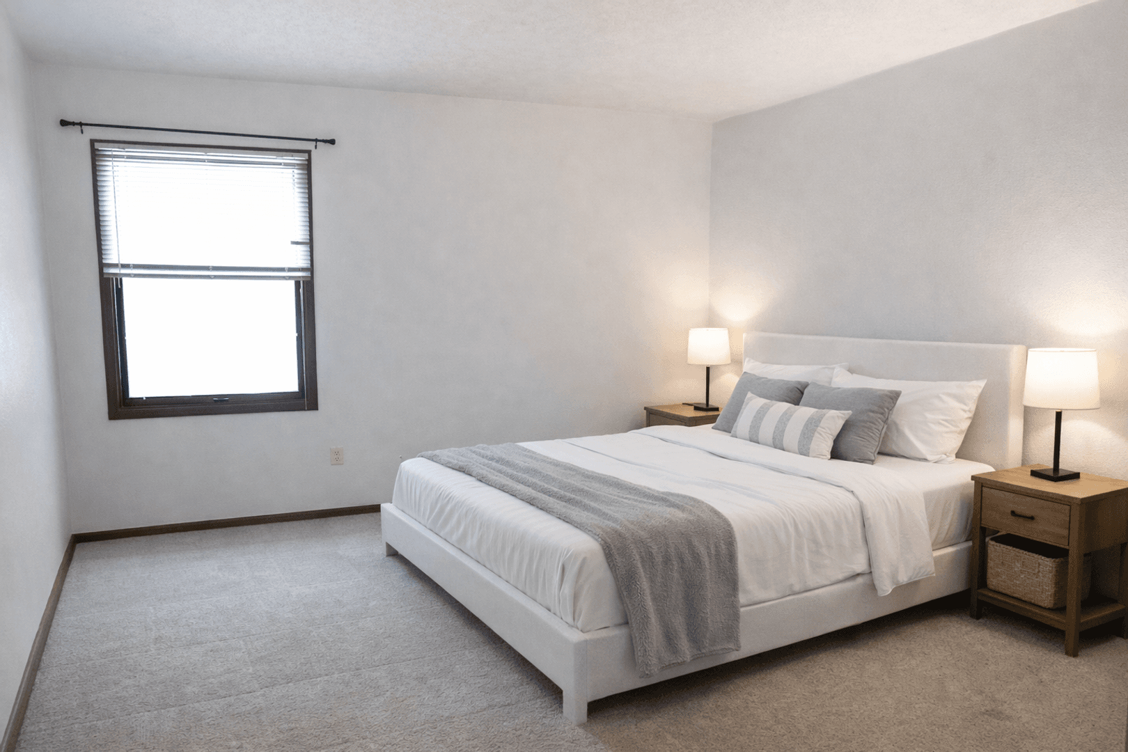 St Paul Apartment: 1146-48 Raleigh St