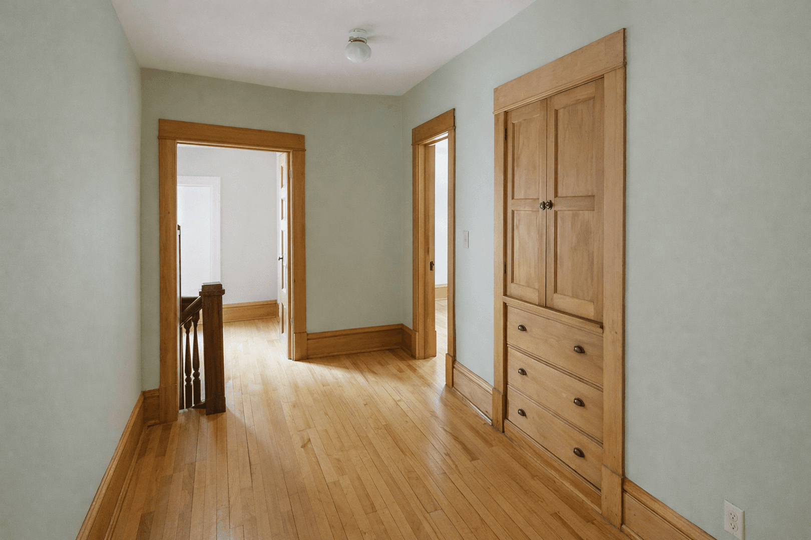 St. Paul House: 1704 Ashland Avenue