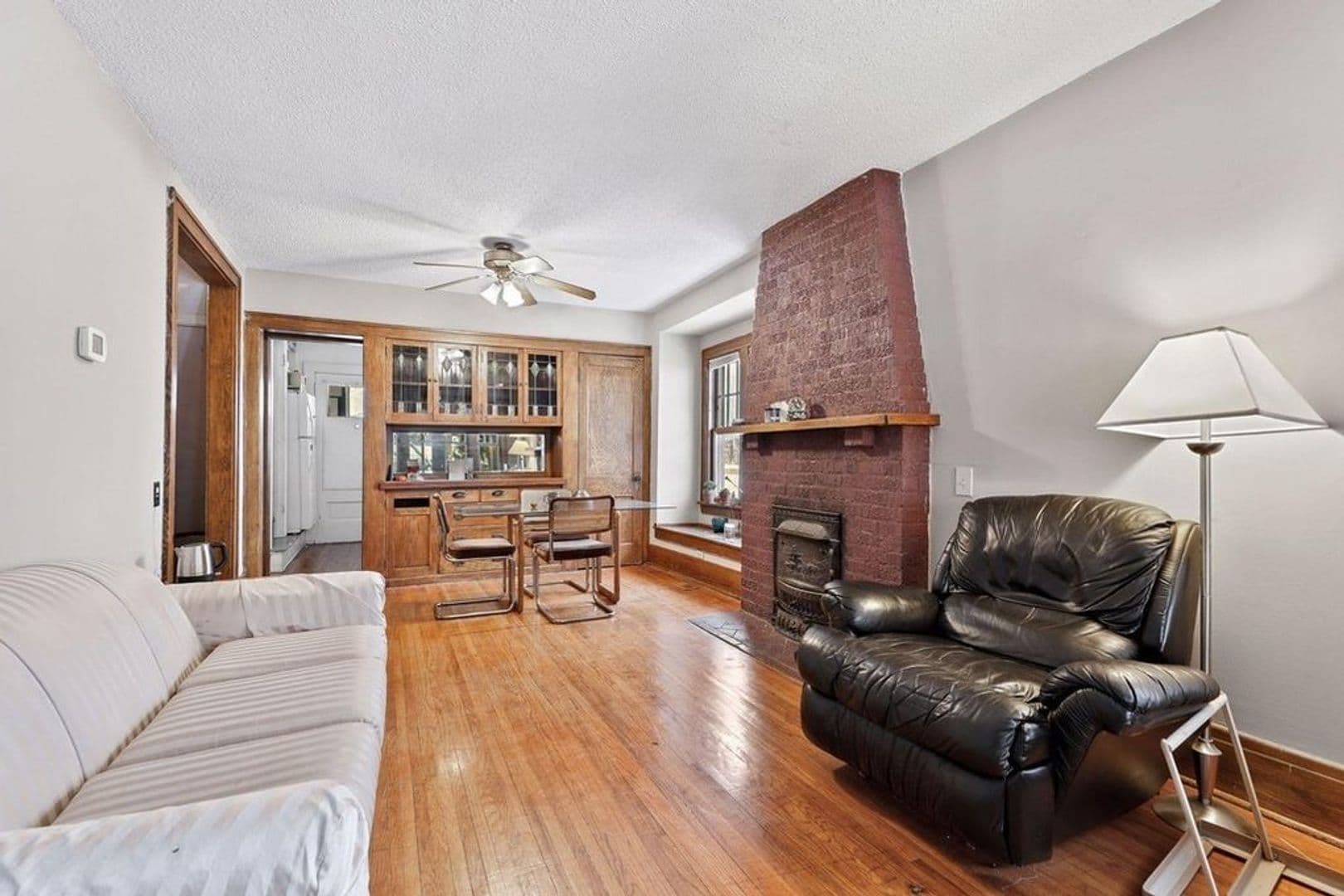 St. Paul House: 1512 Hague Ave