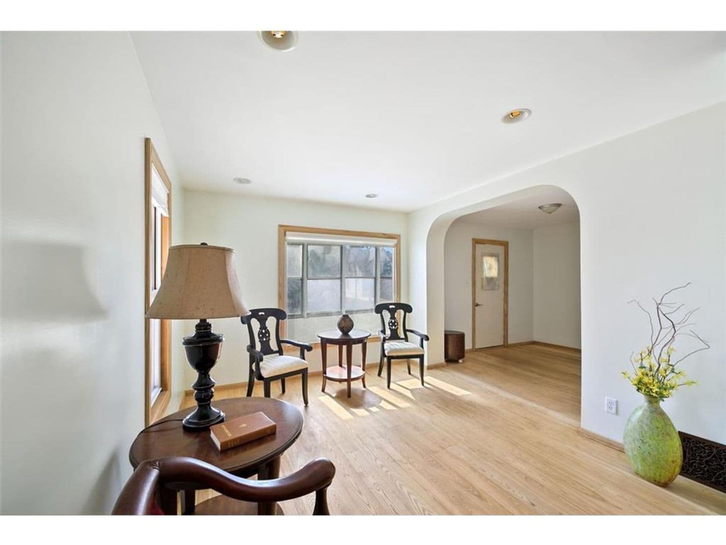 St. Paul House: 1495 Selby Ave