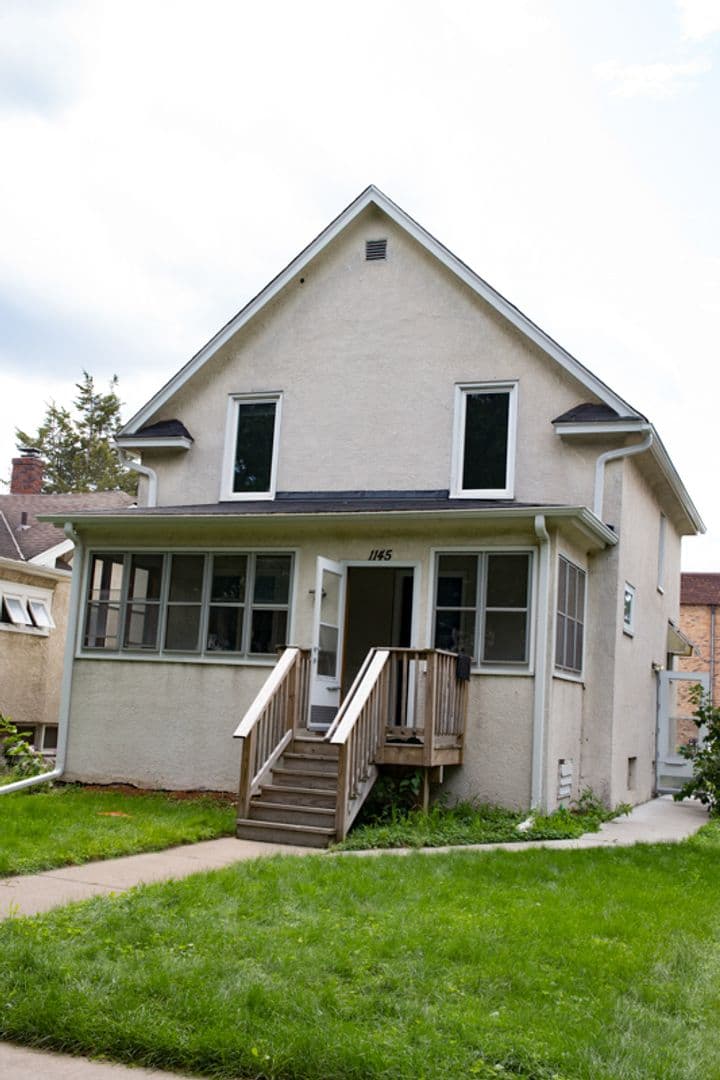 Minneapolis House: 1145 14th Ave SE