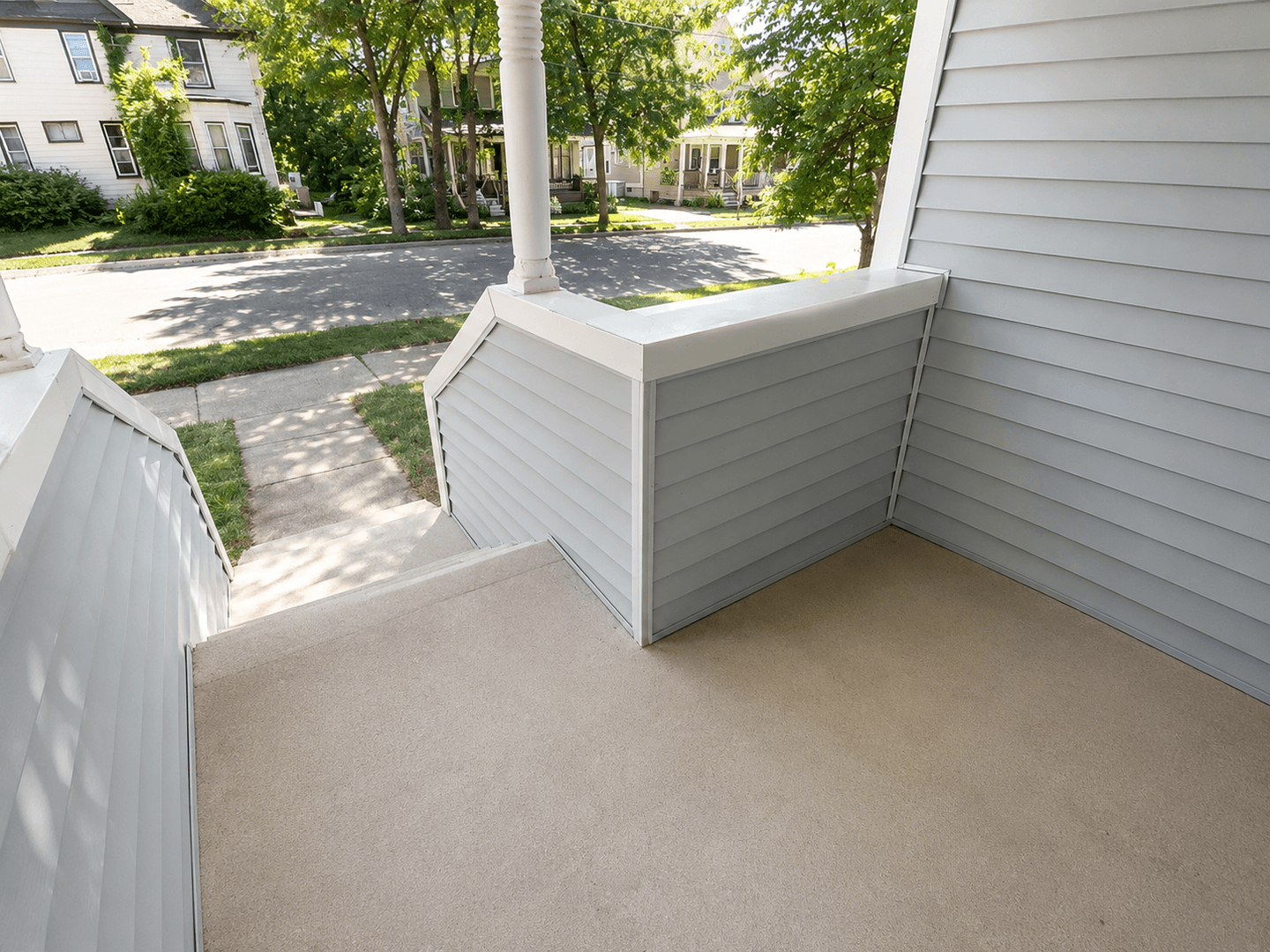 Minneapolis Townhome: 427 8th Ave Se