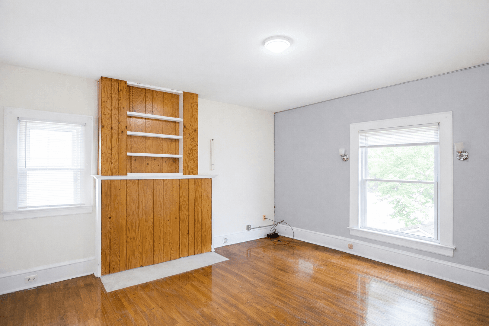 Minneapolis Apartment: 1107 4th St SE