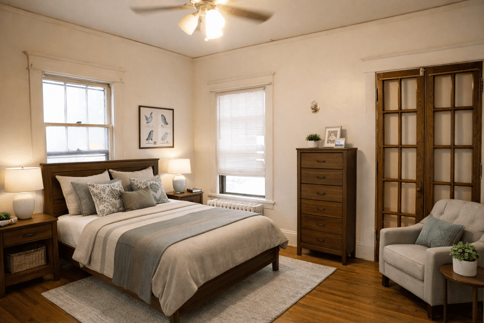 Minnneapolis Apartment: 417 11th Ave SE