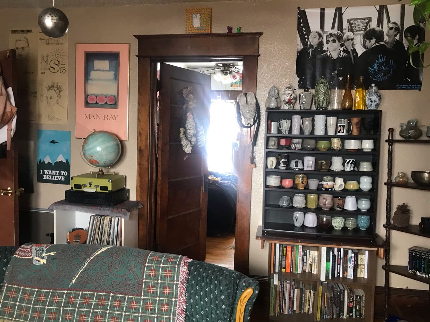 Minneapolis Apartment: 811 28th Ave S