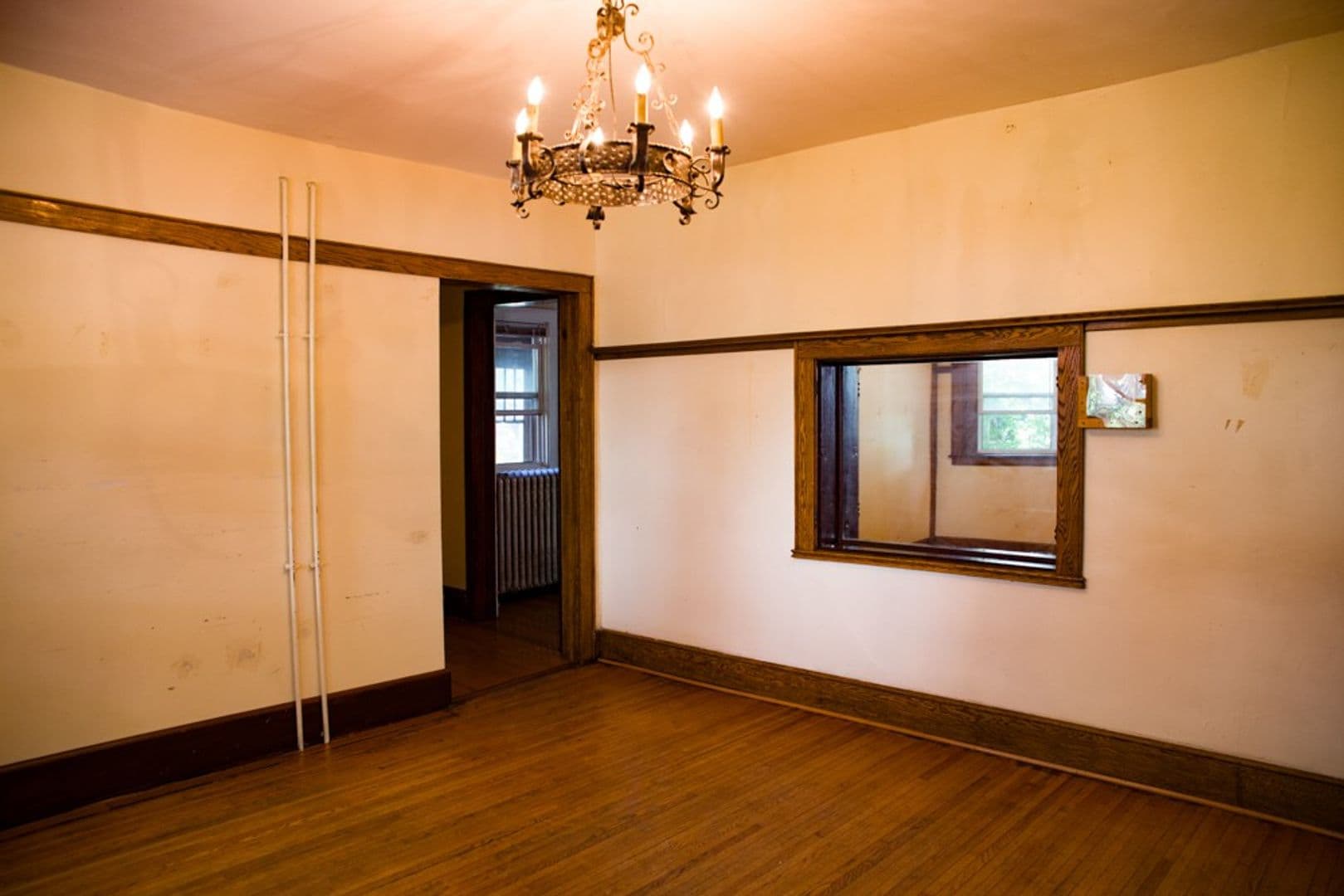 Minneapolis Apartment: 809 6th St SE