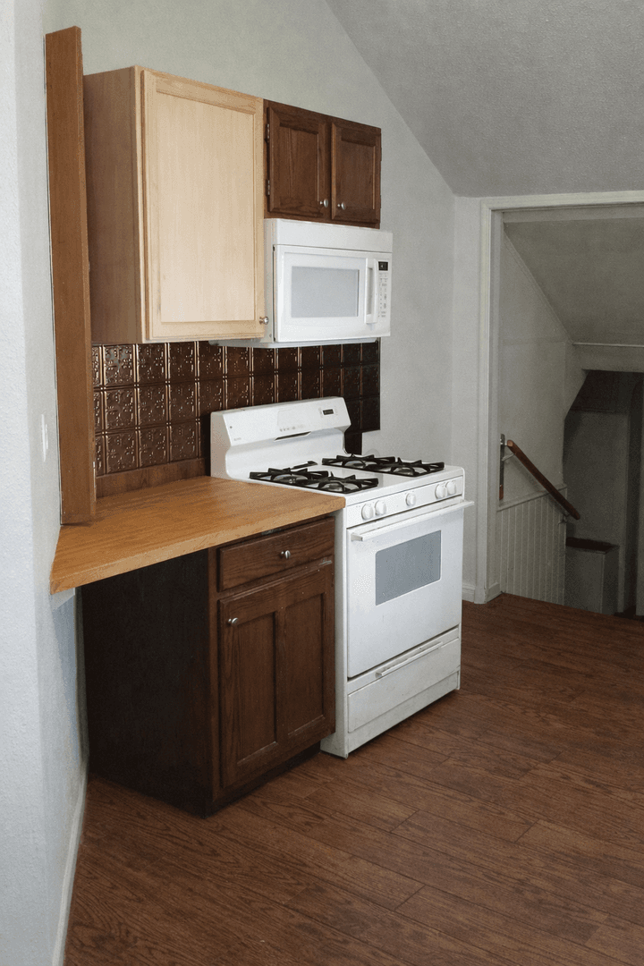 Minneapolis Apartment: 1203 8th St SE