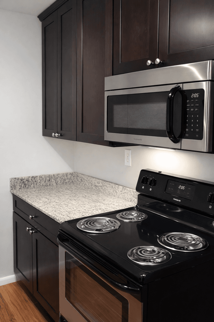 Minneapolis Apartment: 815 13th Ave SE